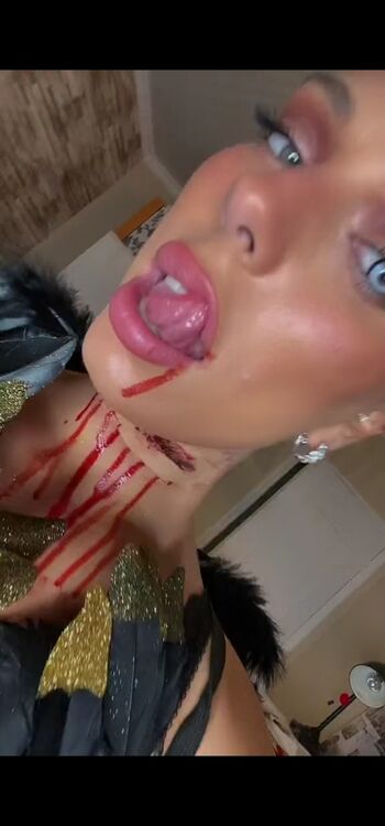 🔥 Deborh fugere leaked private photo uncensored full