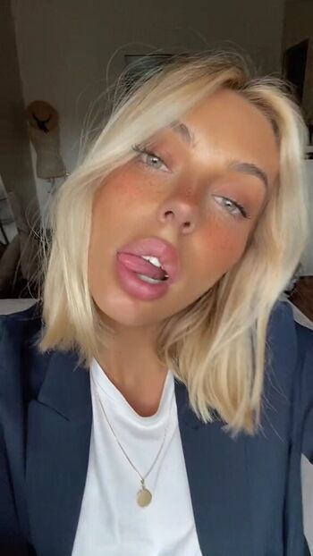 🔥 Deborh fugere leaked private photo uncensored full