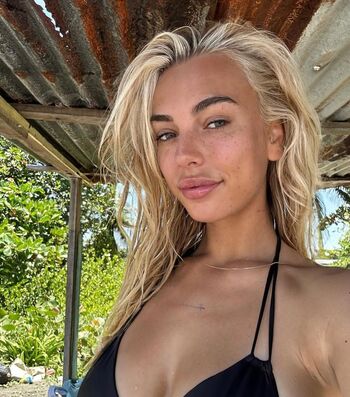 🔥 Deborh fugere leaked private photo uncensored full