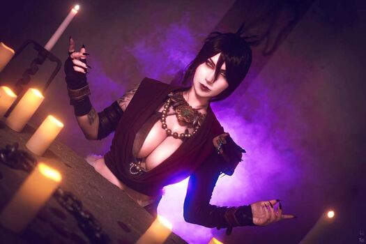 🔥 Deedeekitsune leaked private photo uncensored full