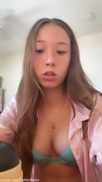 🔥 Defnotsailor leaked private photo uncensored full