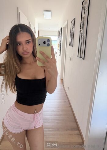 🔥 Deineeleyla leaked private photo uncensored full