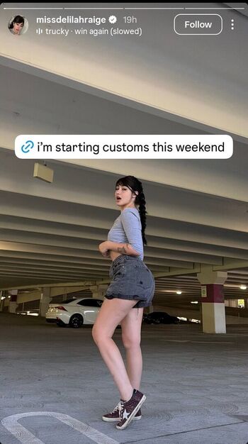 🔥 Delilah raige leaked private photo uncensored full