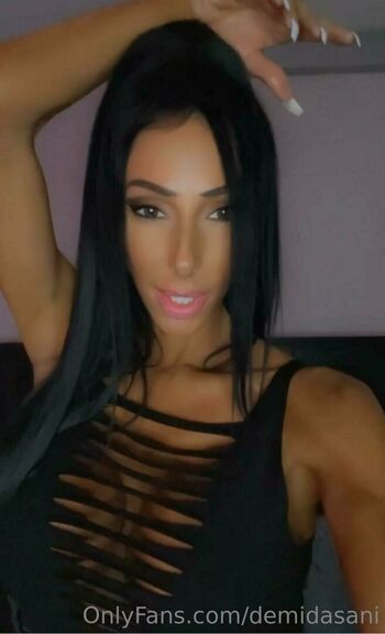 🔥 Demi dasani leaked private photo uncensored full