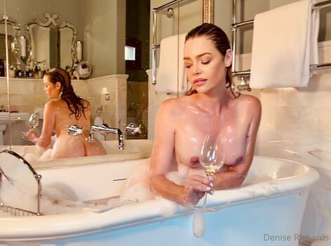 🔥 Denise richards leaked private photo uncensored full
