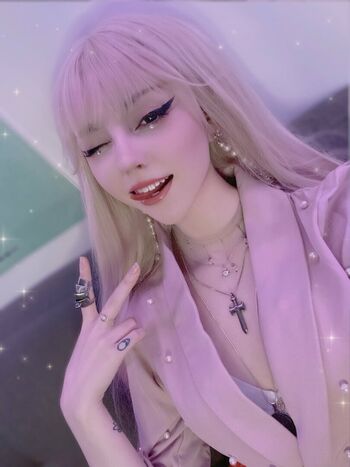 🔥 Denkachus leaked private photo uncensored full