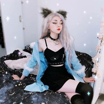 🔥 Denkachus leaked private photo uncensored full