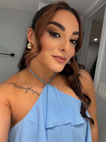 🔥 Deonna purrazzo page leaked private photo uncensored full