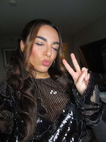 🔥 Deonna purrazzo page leaked private photo uncensored full