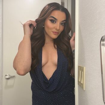 🔥 Deonna purrazzo leaked private photo uncensored full