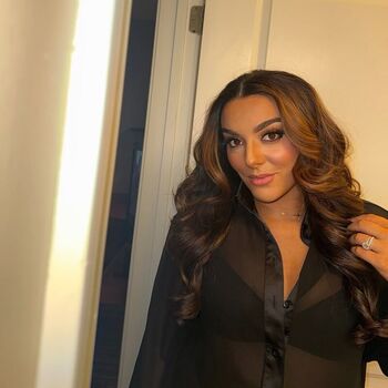 🔥 Deonna purrazzo leaked private photo uncensored full
