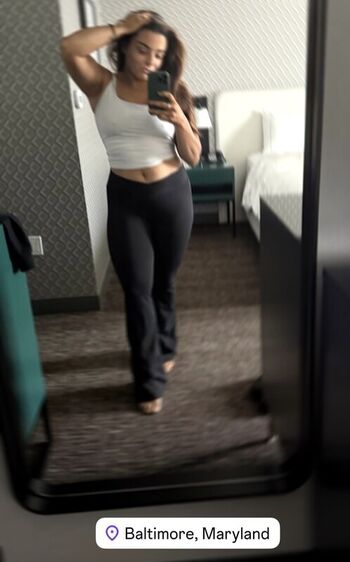 🔥 Deonna purrazzo leaked private photo uncensored full
