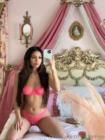 🔥 Desiree schlotz  page leaked private photo uncensored full