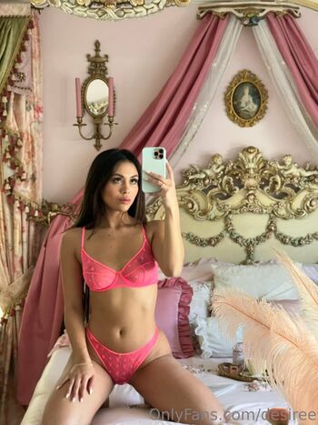 🔥 Desiree schlotz  page leaked private photo uncensored full