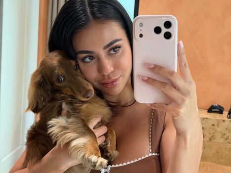 🔥 Desiree schlotz leaked private photo uncensored full
