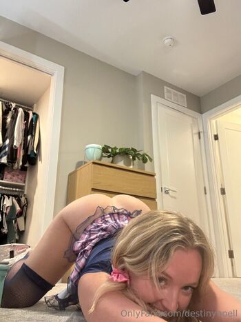 🔥 Destinyyyyx  page leaked private photo uncensored full