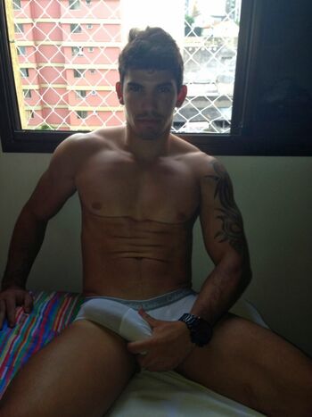 🔥 Diegomineiro leaked private photo uncensored full