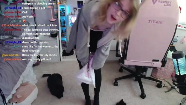 🔥 Digitalkatt page leaked private photo uncensored full