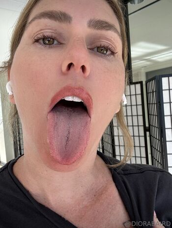 🔥 Diora baird leaked private photo uncensored full