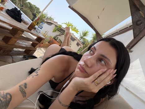 🔥 Discolita  page leaked private photo uncensored full