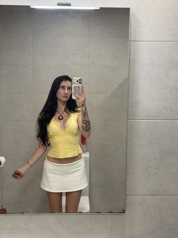 🔥 Discolita  page leaked private photo uncensored full