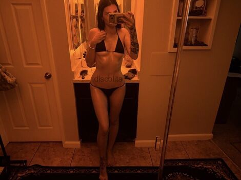 🔥 Discolita  page leaked private photo uncensored full