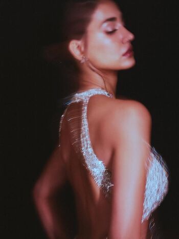 🔥 Disha patani  page leaked private photo uncensored full
