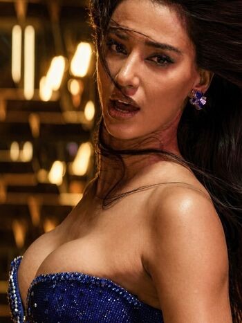 🔥 Disha patani leaked private photo uncensored full