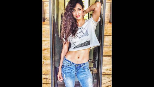 🔥 Disha patani  page leaked private photo uncensored full