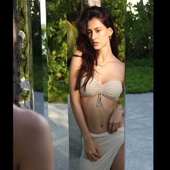 🔥 Disha patani  page leaked private photo uncensored full