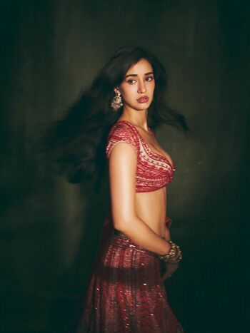 🔥 Disha patani leaked private photo uncensored full