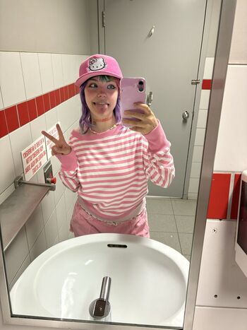 🔥 Ditzymaru leaked private photo uncensored full