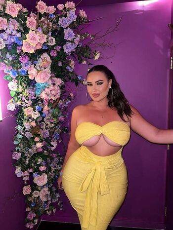 🔥 Dj hannah b leaked private photo uncensored full