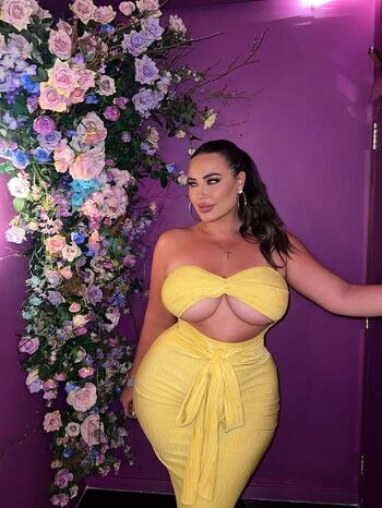 🔥 Dj hannah b leaked private photo uncensored full