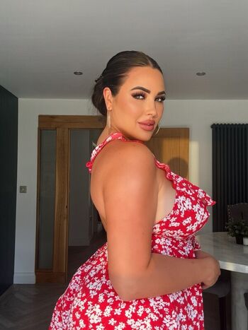 🔥 Dj hannah b leaked private photo uncensored full