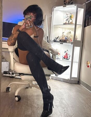 🔥 Dollyrama leaked private photo uncensored full