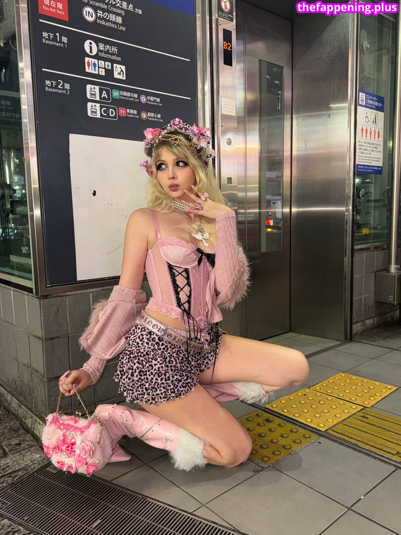 🔥 Page/ leaked private photo uncensored full