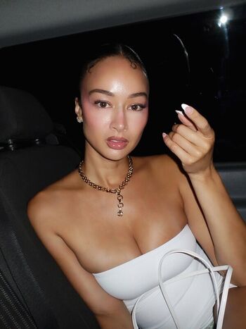 🔥 Draya michele page leaked private photo uncensored full