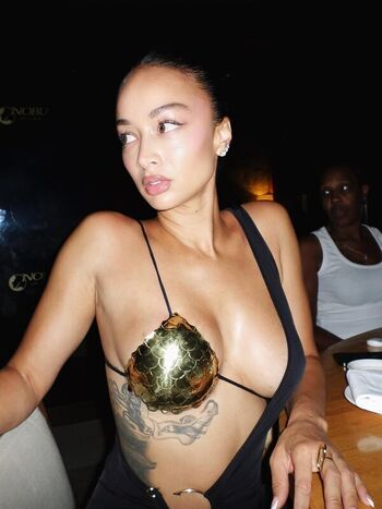 🔥 Draya michele page leaked private photo uncensored full