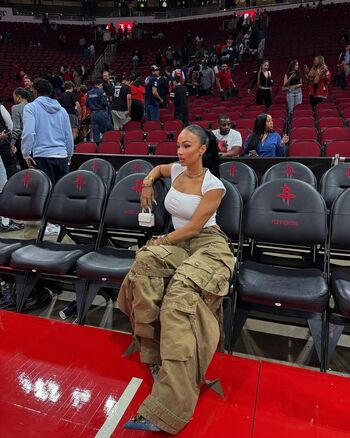 🔥 Draya michele leaked private photo uncensored full