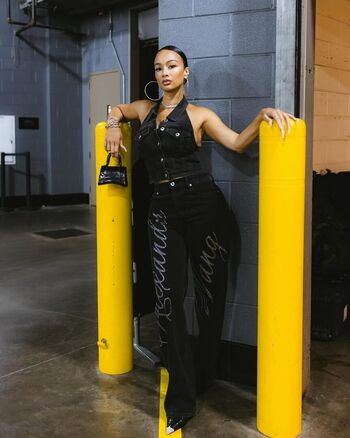 🔥 Draya michele leaked private photo uncensored full