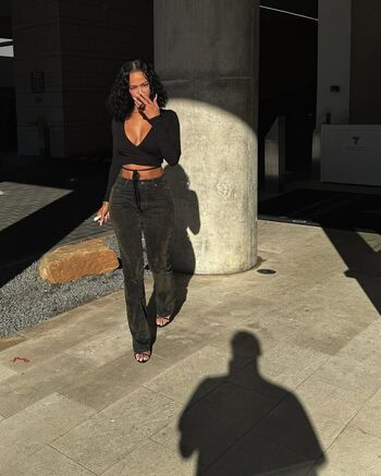 🔥 Draya michele leaked private photo uncensored full