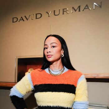 🔥 Draya michele leaked private photo uncensored full