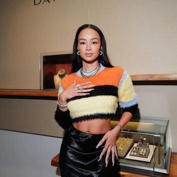 🔥 Draya michele leaked private photo uncensored full