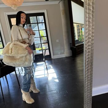 🔥 Draya michele leaked private photo uncensored full