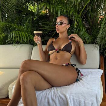 🔥 Draya michele leaked private photo uncensored full