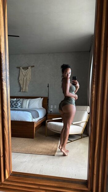 🔥 Draya michele leaked private photo uncensored full