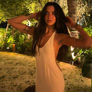 🔥 Dua lipa  page leaked private photo uncensored full