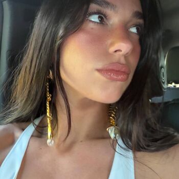 🔥 Dua lipa  page leaked private photo uncensored full