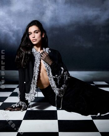 🔥 Dua lipa  page leaked private photo uncensored full